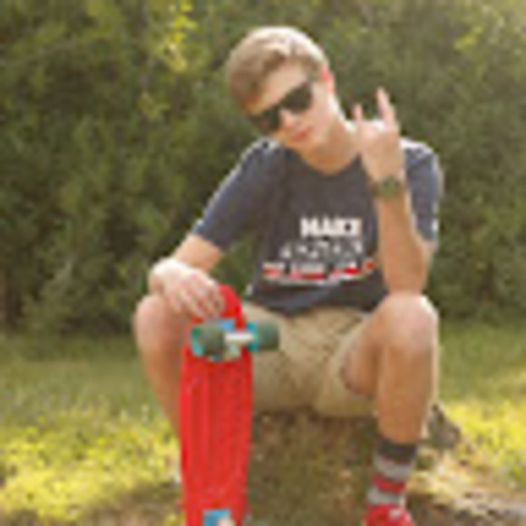 Meet your Posher, Bob - Picture 1 of 1